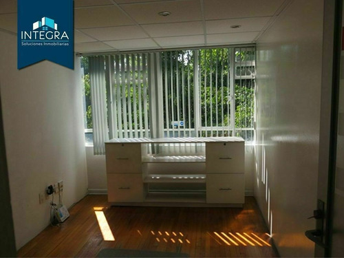 Imagen 3 de 29 de Oficina En Venta, Barcelona, Juárez.