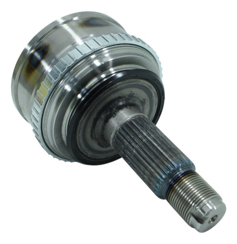 Kit Espiga L/rueda Con Abs Para Accord 2005 E28 I35 Ho019521