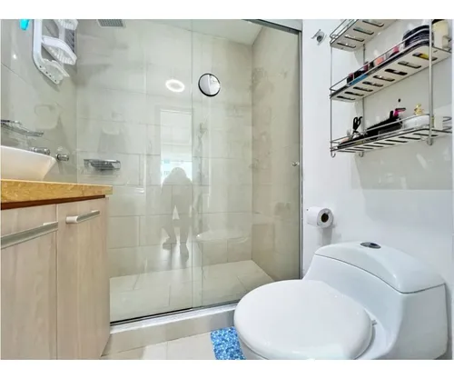 Venta Apartamento Airbnb Castillogrande 2 Alcobas + Estudio Amoblado