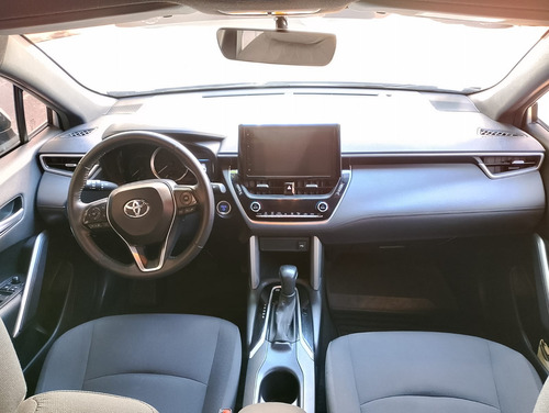 Toyota Corolla Cross 1.8 Xei Ecvt