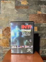 Comprar Cd \u002F Dvd Inti-illimani - Lugares Comunes - Court Central