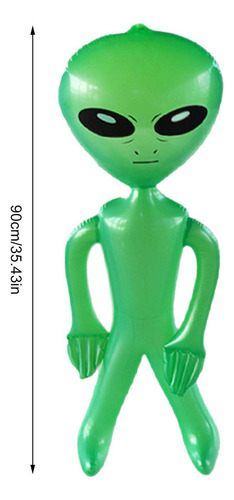 // Decoraciones Para Fiestas Alienígenas Decoraciones