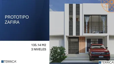 Casa en venta