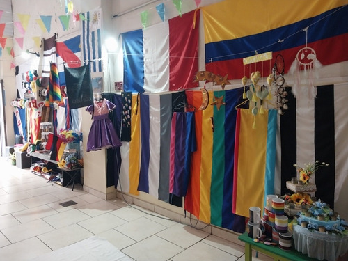Banderín Manchester United, Hacemos Todos Los Equipos