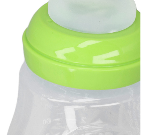 Set De Soluciones De Almacenamiento De Leche Materna, Bolsa