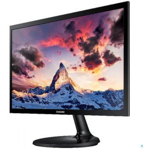 *monitor Samsung 22 Full Hd Ls22f350