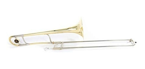 Trombone Tenor Roy Benson Tt227 12.7mm Gewa