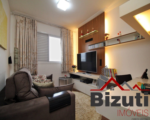 Imagem 14 de 30 de Apartamento Garden Place, Totalmente Mobiliado, Decorado E Equipado Conforme Fotos. Está Pronto Para Mudar - Ap00959 - 69306252