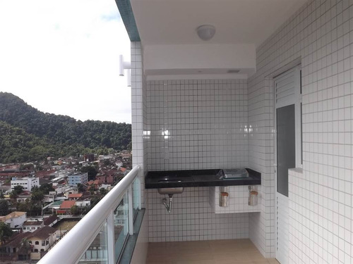 Imagem 28 de 30 de Apartamento, 2 Dorms Com 93 M² - Canto Do Forte - Praia Grande - Ref.: Gim6023059 - Gim6023059