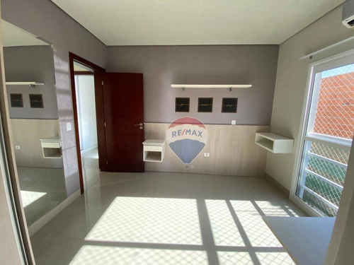Imagem 8 de 28 de Casa Com 3 Dormitórios À Venda, 271 M² - Condomínio Belvedere - Cuiabá/mt - Ca1140