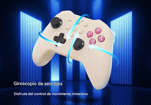 Control Joystick Gulikit Kk3 Pro Tmr Para Pc/móviles/switch