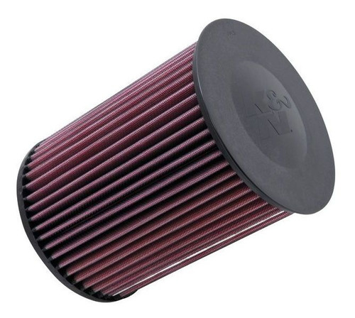 Filtro De Aire De Alto Flujo K&n Volvo V50 2.0l 2007 A 2012