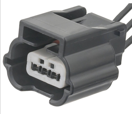 Arnés Conector Sensor Árbol De Levas Tiida Versa Sentra Y +