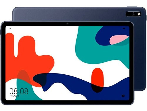 Tablet Huawei Matepad 10.4 Ips Kirin 810 4gb 64gb Android 10