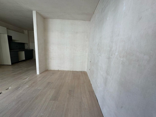 Venta Monoambiente En Recoleta A Estrenar