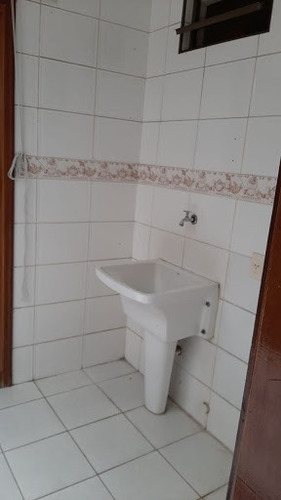 Imagem 27 de 27 de Casa Com 3 Dormitórios À Venda, 135 M² Por R$ 750.000,00 - Embaré - Santos/sp - Ca1235