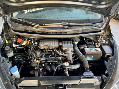 Imagem 14 de 14 de Hyundai Hb20 1.0 Comfor
