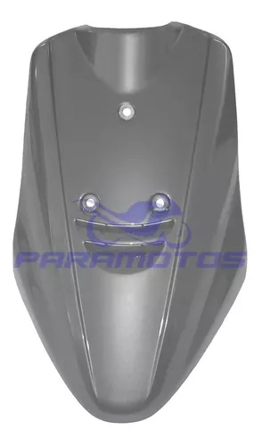 Bico Frontal Sem Pintura Yamaha Jog 50