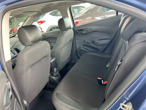 Chevrolet Prisma 1.4 Lt Aut. 4p