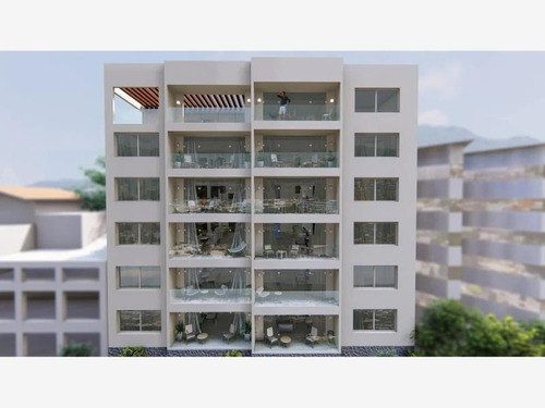 Imagen 7 de 7 de Departamento En Venta Hornos Insurgentes