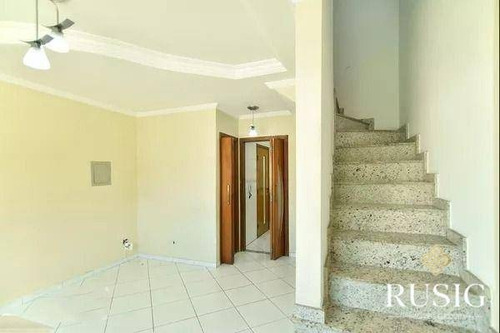 Imagem 4 de 15 de Sobrado Com 2 Dormitórios À Venda, 120 M²- Vila Matilde - São Paulo/sp - So1011