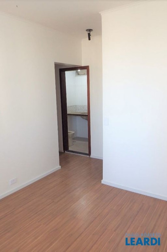 Imagem 5 de 15 de Apartamento - Pompéia - Sp - 641742