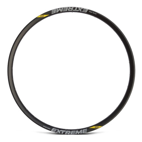 Kit Aro 29 Par Vzan Extreme Pro Disc Tubeless Com Raios Inox