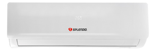 Aire Acondicionado Split Inverter 9000 Btu Wifi Antivirus