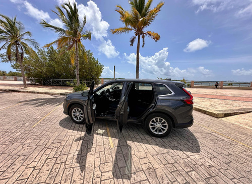 Honda CR-V 1.5 Turbo Plus Cvt
