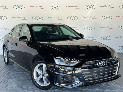Audi A4 2.0 T 40 Tfsi Select 190Hp