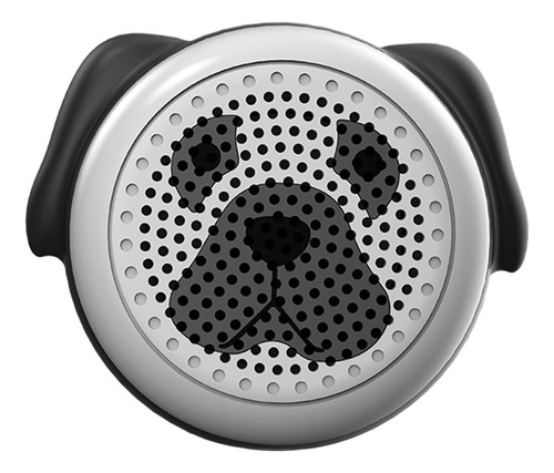 Altavoz Bluetooth Mini 5w Audio Drive Micrófono Cachorro