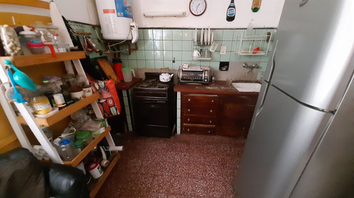 Departamento En Venta En Ramos Mejía