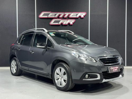 Peugeot 2008 1.6 Allure