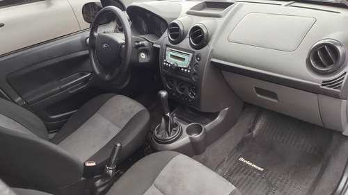 Ford Fiesta Ambiente