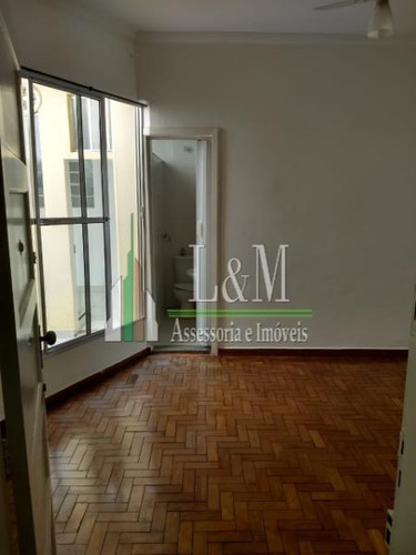 Imagem 12 de 20 de Apartamento Vila Mariana Sao Paulo Sp Brasil - 2236