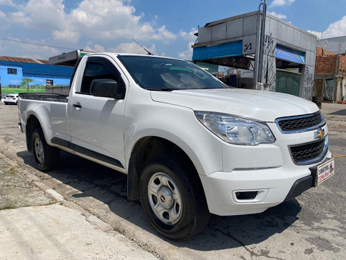 S10 Ls Flex Ano 2015