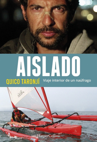 Libro Aislado - Taronji, Quico