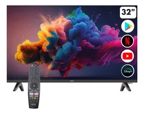Comprar Tv Salcar 32 Pulgadas Hd 720p Sal-smtv3214