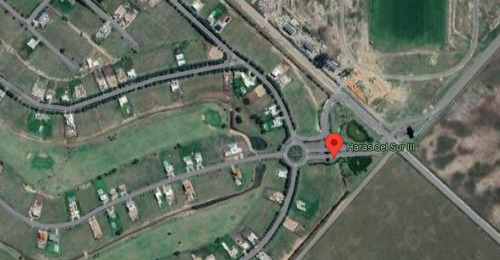 Terreno En Venta - 1018mts2 - Haras Del Sur Iii - La Plata