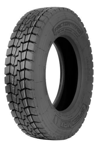 Pneu Speedmax Aro 17.5 Factormax-md 215/75r17.5 135/133l 18l