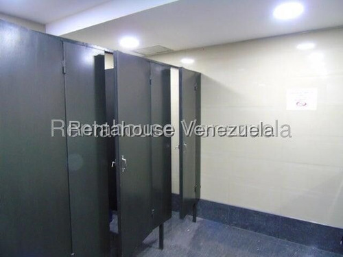 Oficina En Venta Boleíta Norte Mls #25-22766 Km