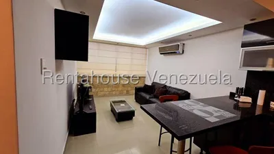 Apartamento en alquiler