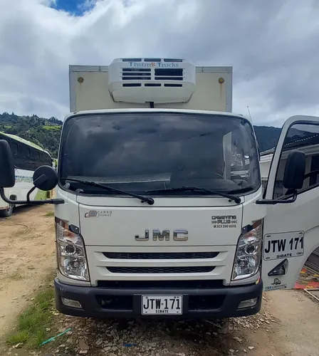 Jmc Chr