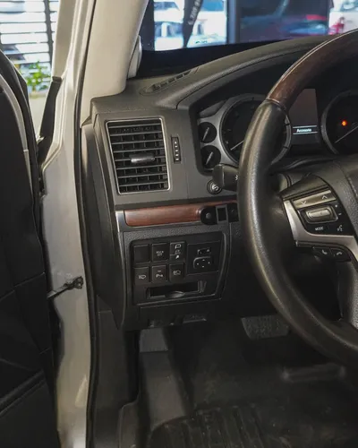 Toyota Land Cruiser Lc200 Europea Diésel Blindada2+ 2020