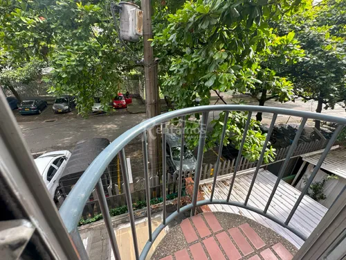 Apartamento En Venta En Aguacatala. Cod V776179