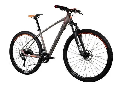 Bicicleta colner cruiser 29 shimano altus sale