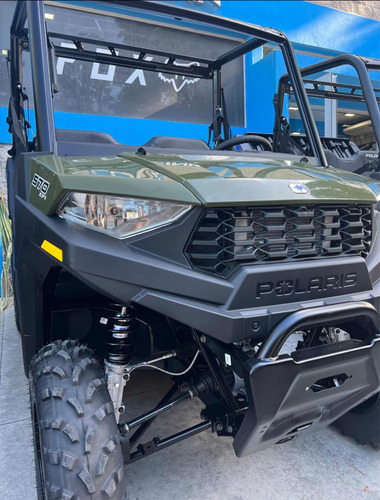 Utv Polaris Ranger Sp 570 Premium