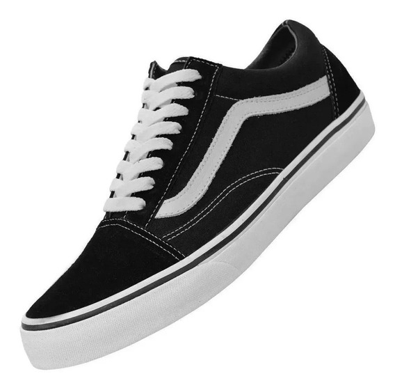 preço de tênis da vans