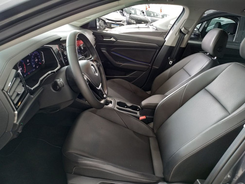 Imagem 8 de 10 de Jetta 1.4 250 Tsi Total Flex Comfortline Tiptronic