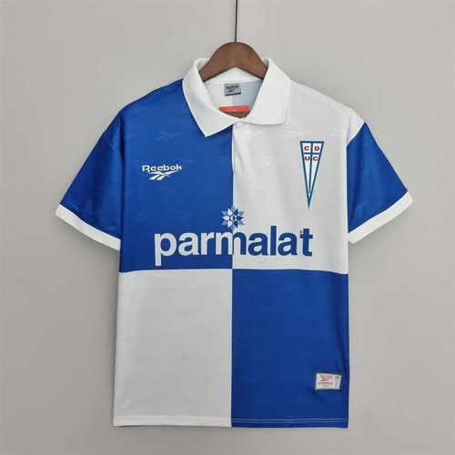 Camisetas Retro De Universidad Católica